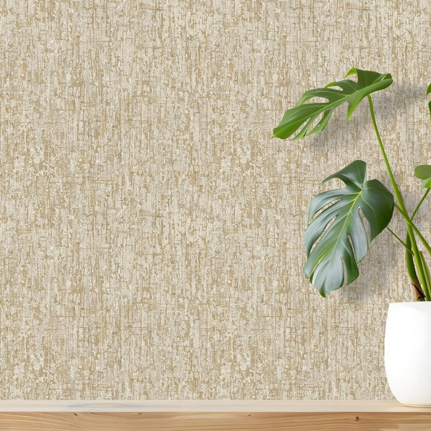 SA524075 Concrete by Wallpaper by Design ID