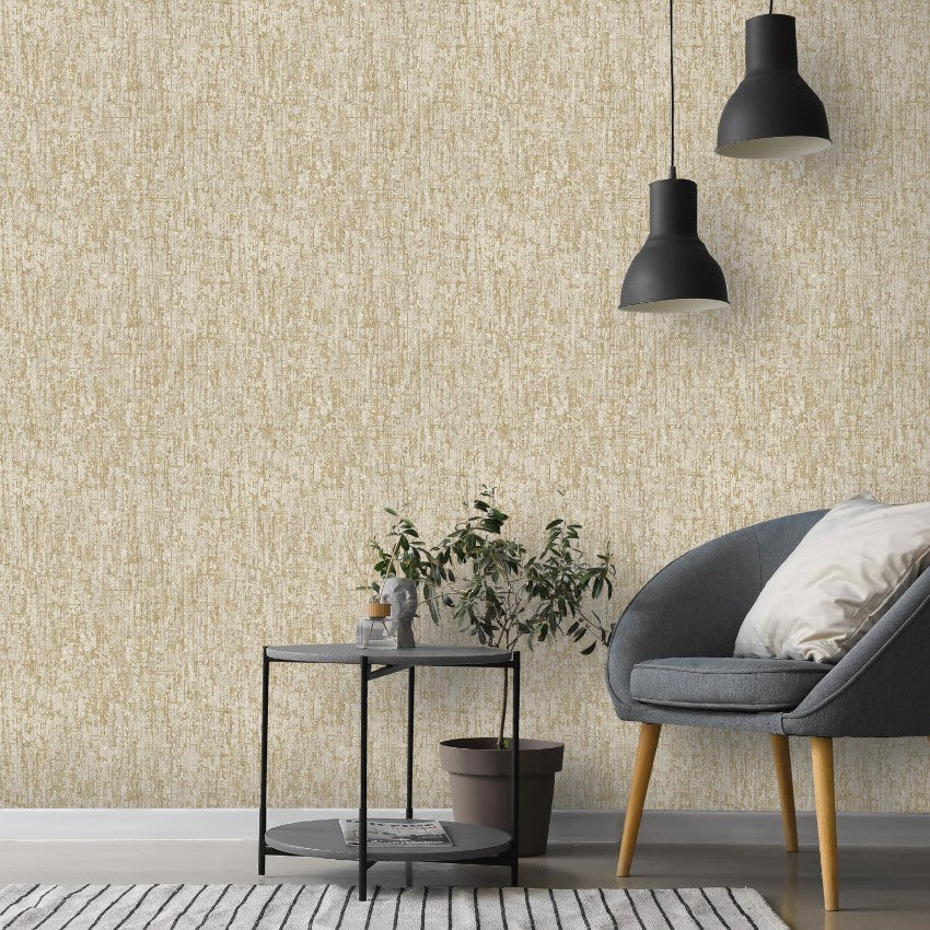 SA524075 Concrete by Wallpaper by Design ID