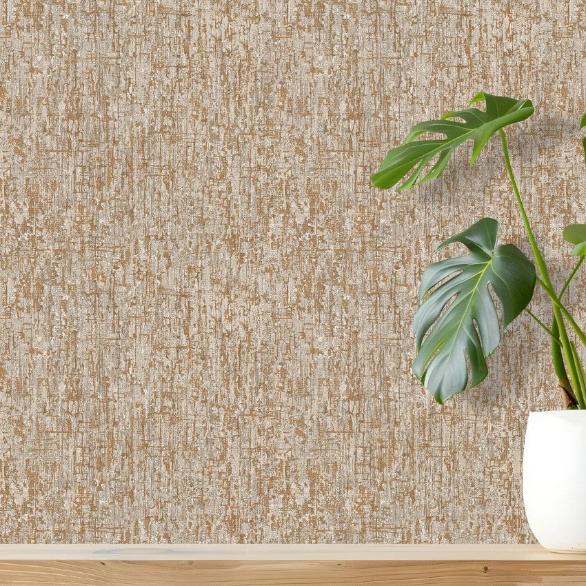 SA524076 Concrete by Wallpaper by Design ID