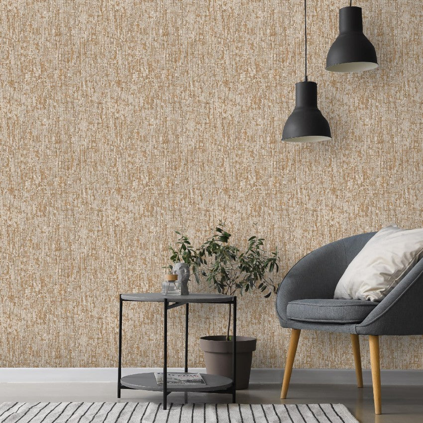 SA524076 Concrete by Wallpaper by Design ID