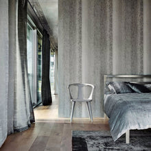 Sabkha Reflect Wallpaper by Harlequin