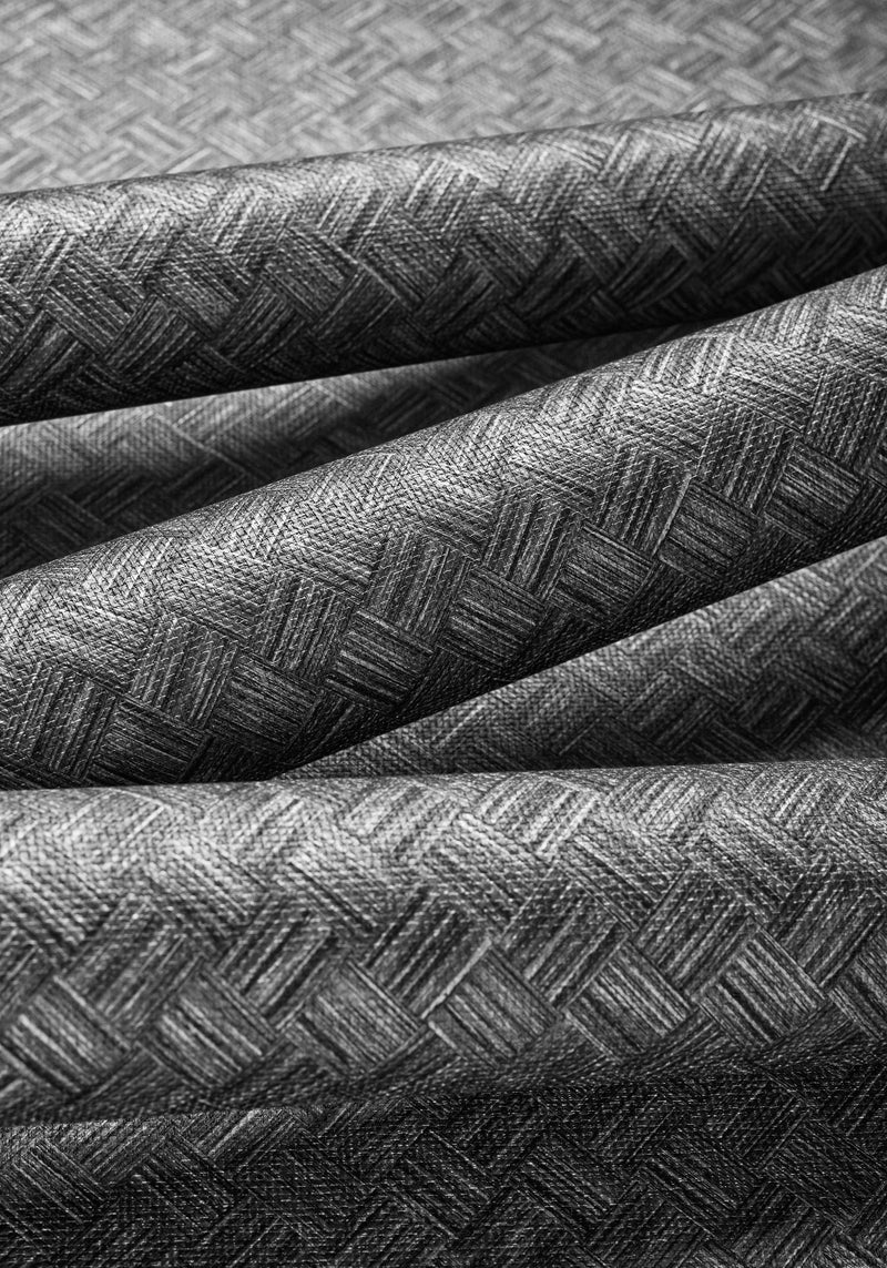 TWW34059 Saddle Weave Beige Texture Resource 9 Wallpaper by Thibaut