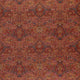 Brantwood Wool Madder / Jodphur Blue Highgrove by Sanderson Wools Fabric