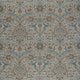Brantwood Wool Stone / Mineral Blue Highgrove by Sanderson Wools Fabric