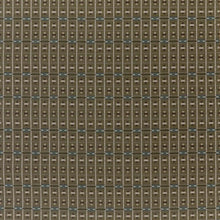 SAF0538-02 Cotswold Check Moss / Mineral Highgrove by Sanderson Wools Fabric