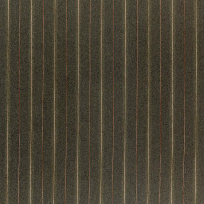SAF0539-01 Eldridge Herringbone Dell Green Highgrove by Sanderson Wools Fabric