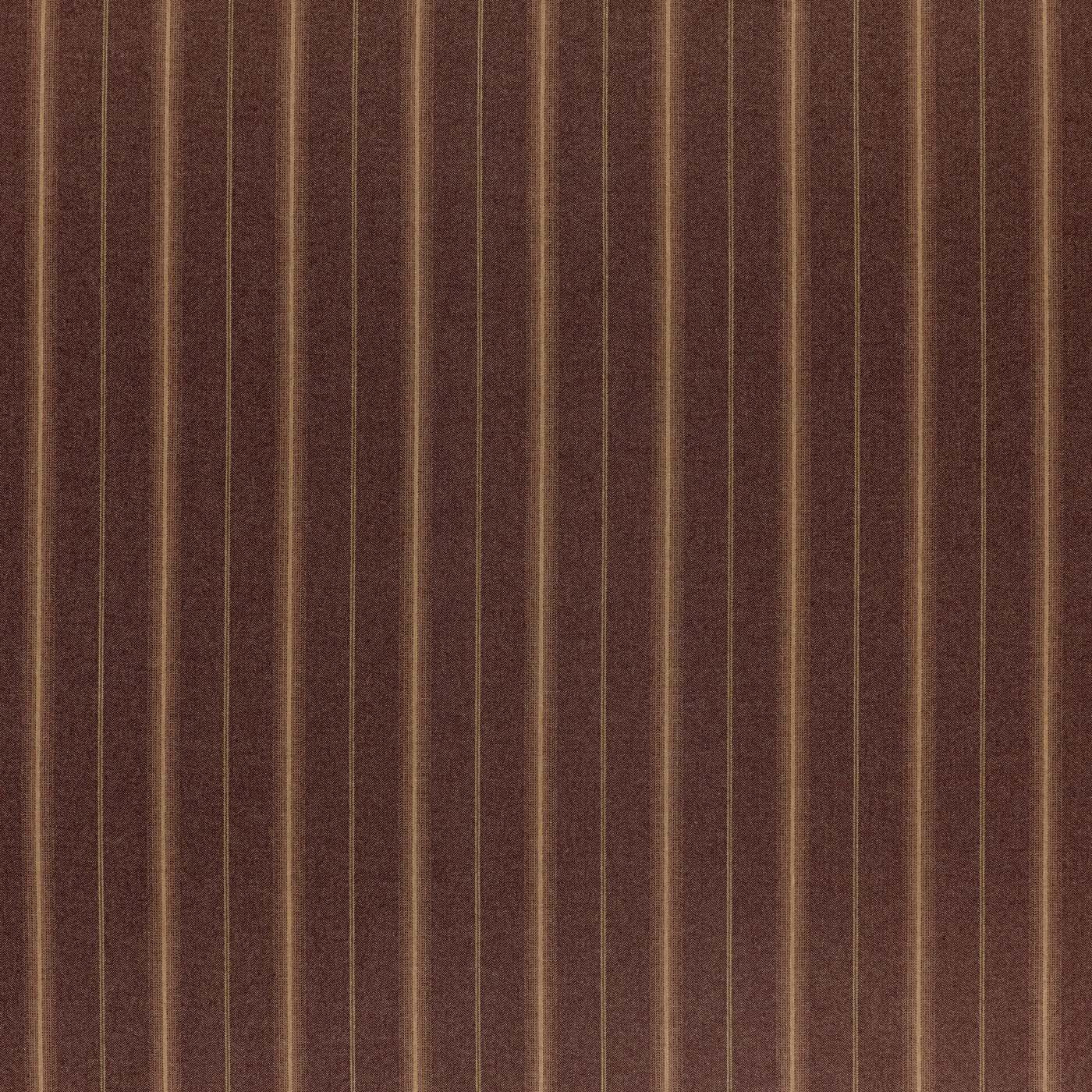 SAF0539-02 Eldridge Herringbone Madder Highgrove by Sanderson Wools Fabric