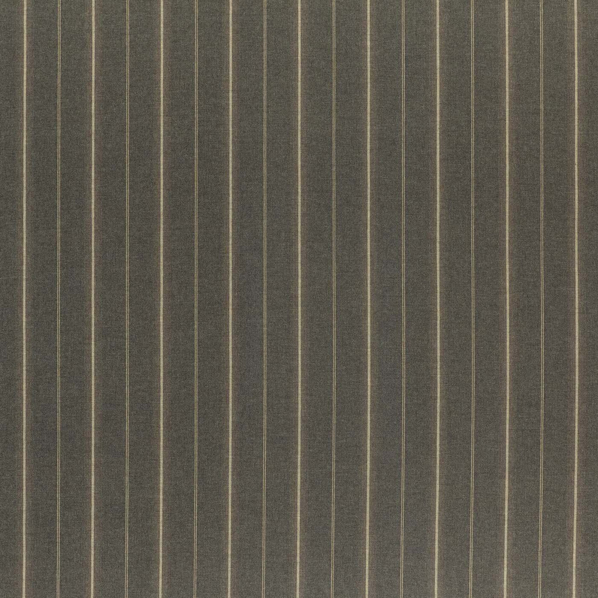 SAF0539-03 Eldridge Herringbone Walnut Highgrove by Sanderson Wools Fabric