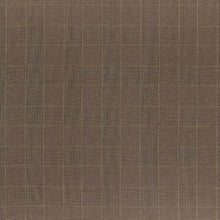 SAF0540-02 Hareford Wool Oak Red Highgrove by Sanderson Wools Fabric