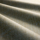 SAF0541-01 Littlecombe Wool Moss / Mineral Highgrove by Sanderson Wools Fabric