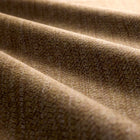 SAF0541-02 Littlecombe Wool Muntjac / Maple Highgrove by Sanderson Wools Fabric
