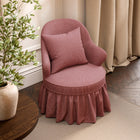 SAF0542-02 Mayford Wool Madder Highgrove by Sanderson Wools Fabric