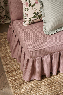 SAF0542-02 Mayford Wool Madder Highgrove by Sanderson Wools Fabric