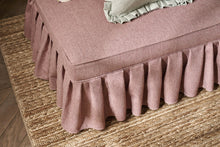 SAF0542-02 Mayford Wool Madder Highgrove by Sanderson Wools Fabric