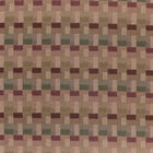 SAF0543-01 Tavistone Wool Madder / Yew Green Highgrove by Sanderson Wools Fabric