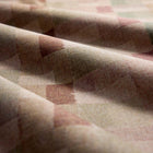 SAF0543-01 Tavistone Wool Madder / Yew Green Highgrove by Sanderson Wools Fabric