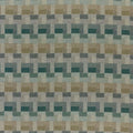 Tavistone Wool Mineral Blue / Maple Highgrove by Sanderson Wools Fabric
