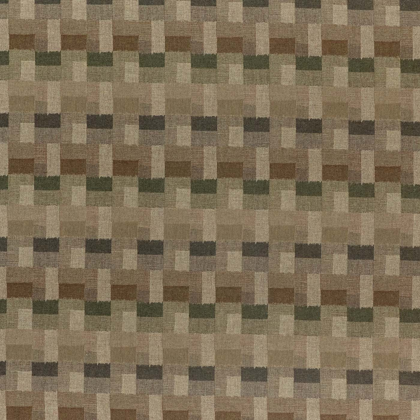 SAF0543-03 Tavistone Wool Olivine Highgrove by Sanderson Wools Fabric