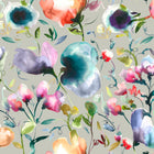 Satanta Lotus Wallpaper by Voyage Maison | SATANTA/WPO/LOT