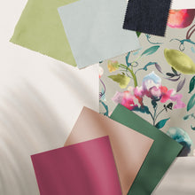 Satanta Lotus Wallpaper by Voyage Maison | SATANTA/WPO/LOT