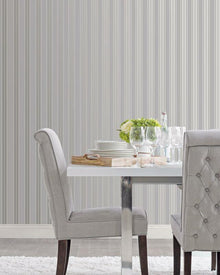 SB37902 Simply Silks 4 Wallpaper by Galerie