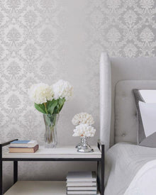 SB37904 Simply Silks 4 Wallpaper by Galerie
