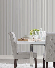 SB37905 Simply Silks 4 Wallpaper by Galerie