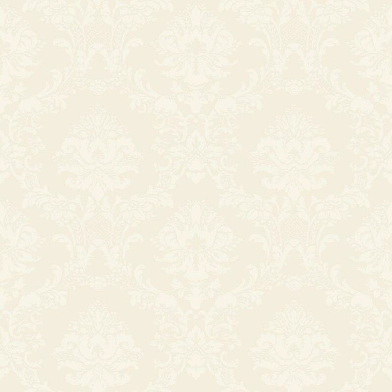SB37910 Classic Damask Simply Silks 4 Wallpaper by Galerie