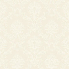 SB37910 Classic Damask Simply Silks 4 Wallpaper by Galerie