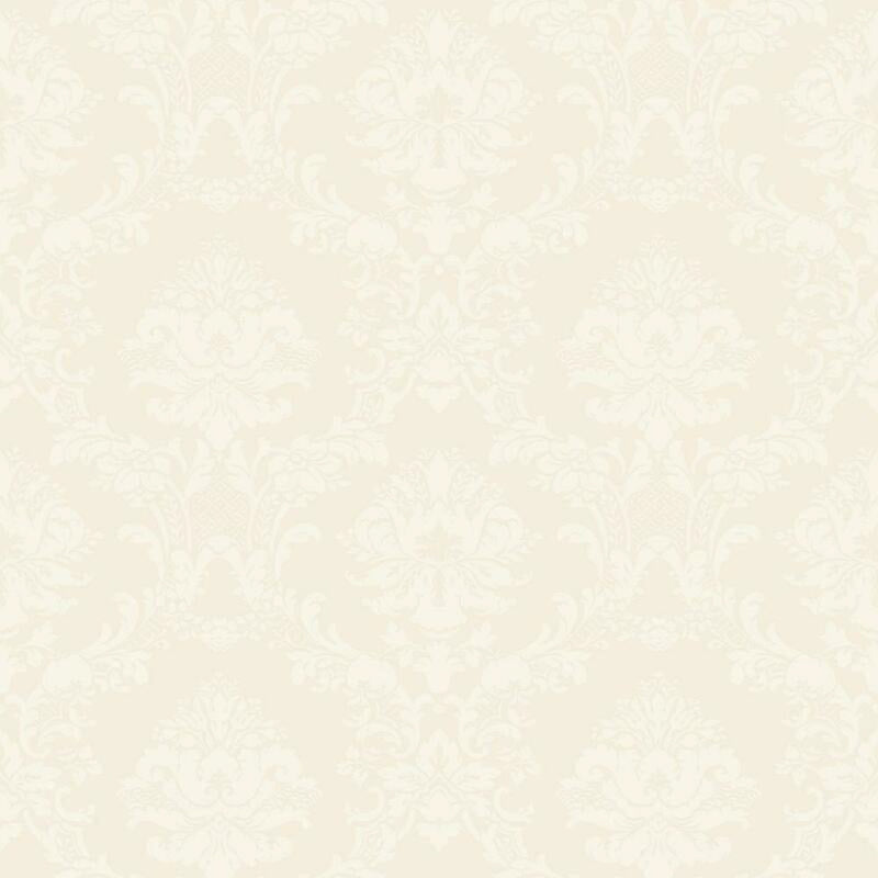 SB37910 Classic Damask Simply Silks 4 Wallpaper by Galerie