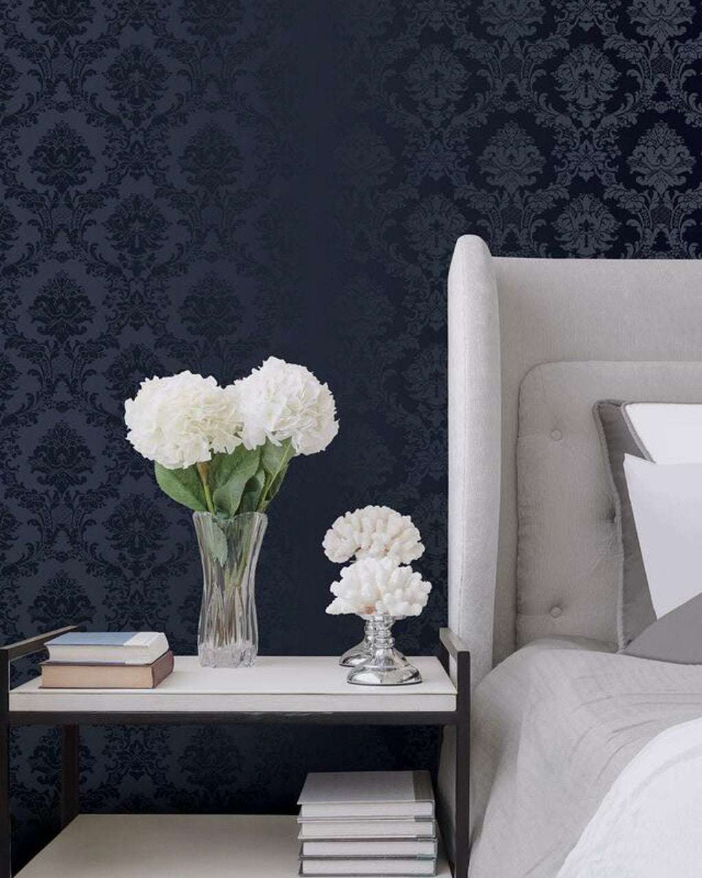 SB37912 Simply Silks 4 Wallpaper by Galerie