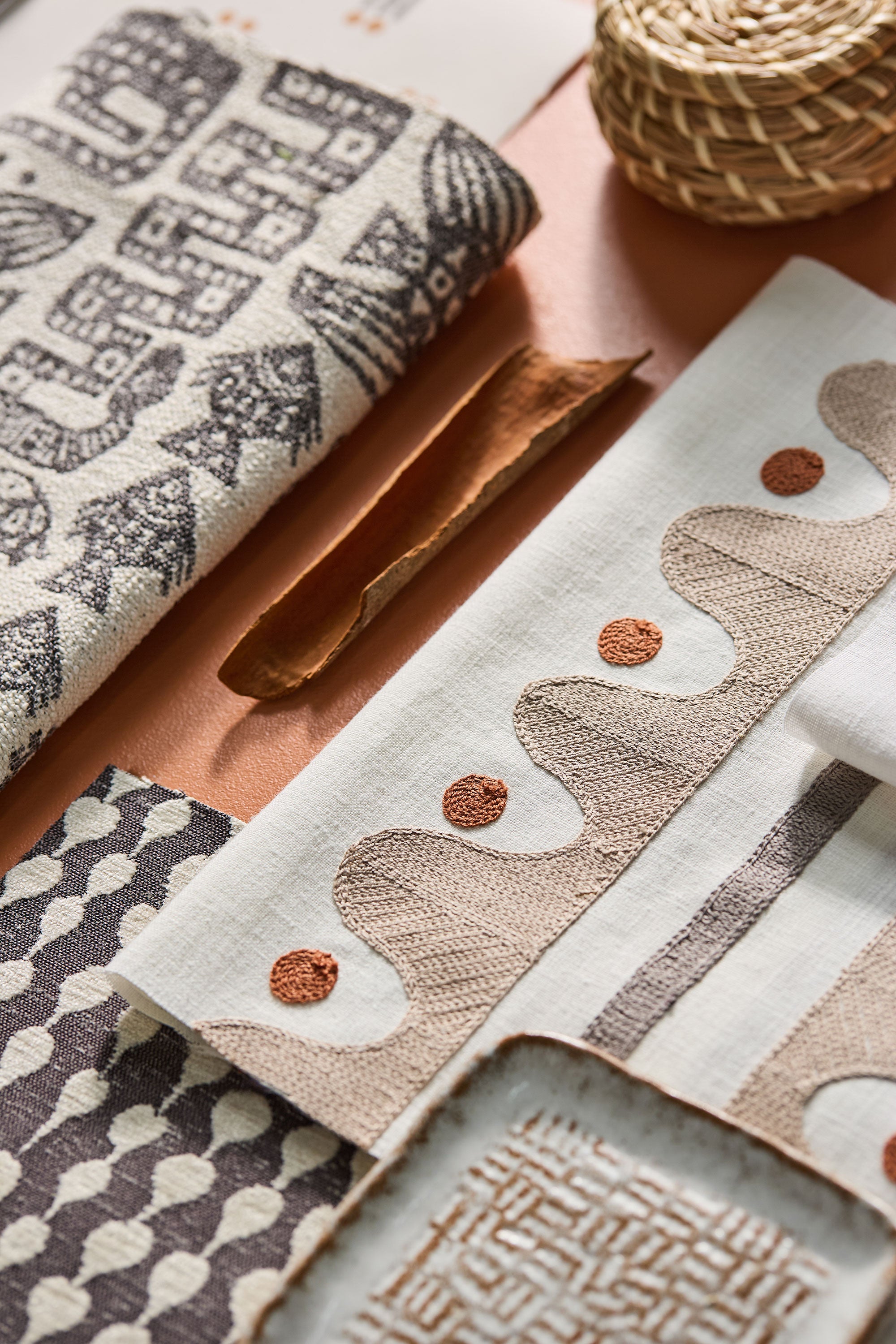 NSCD134663 Fabric