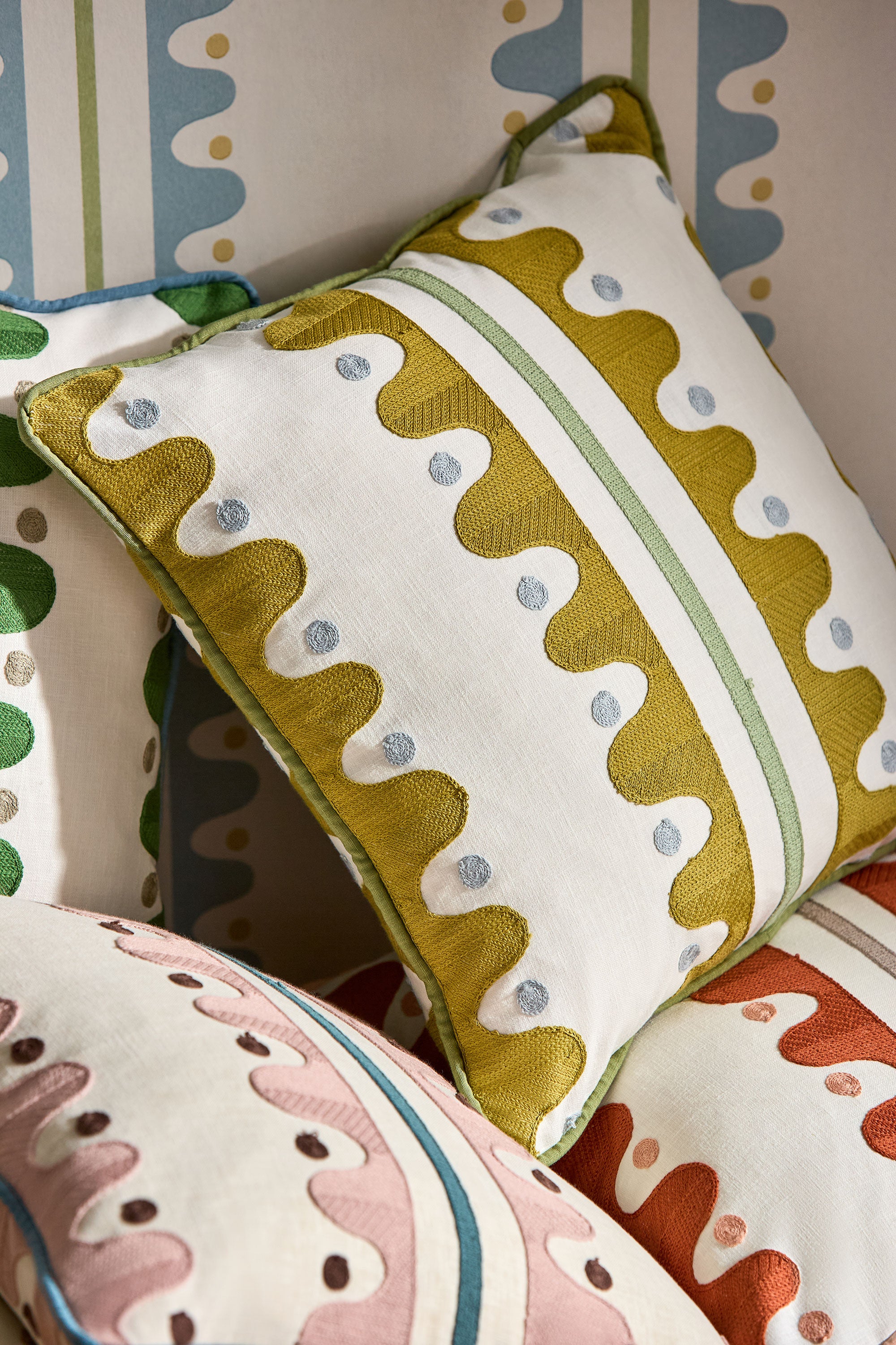 NSCD134664 Fabric
