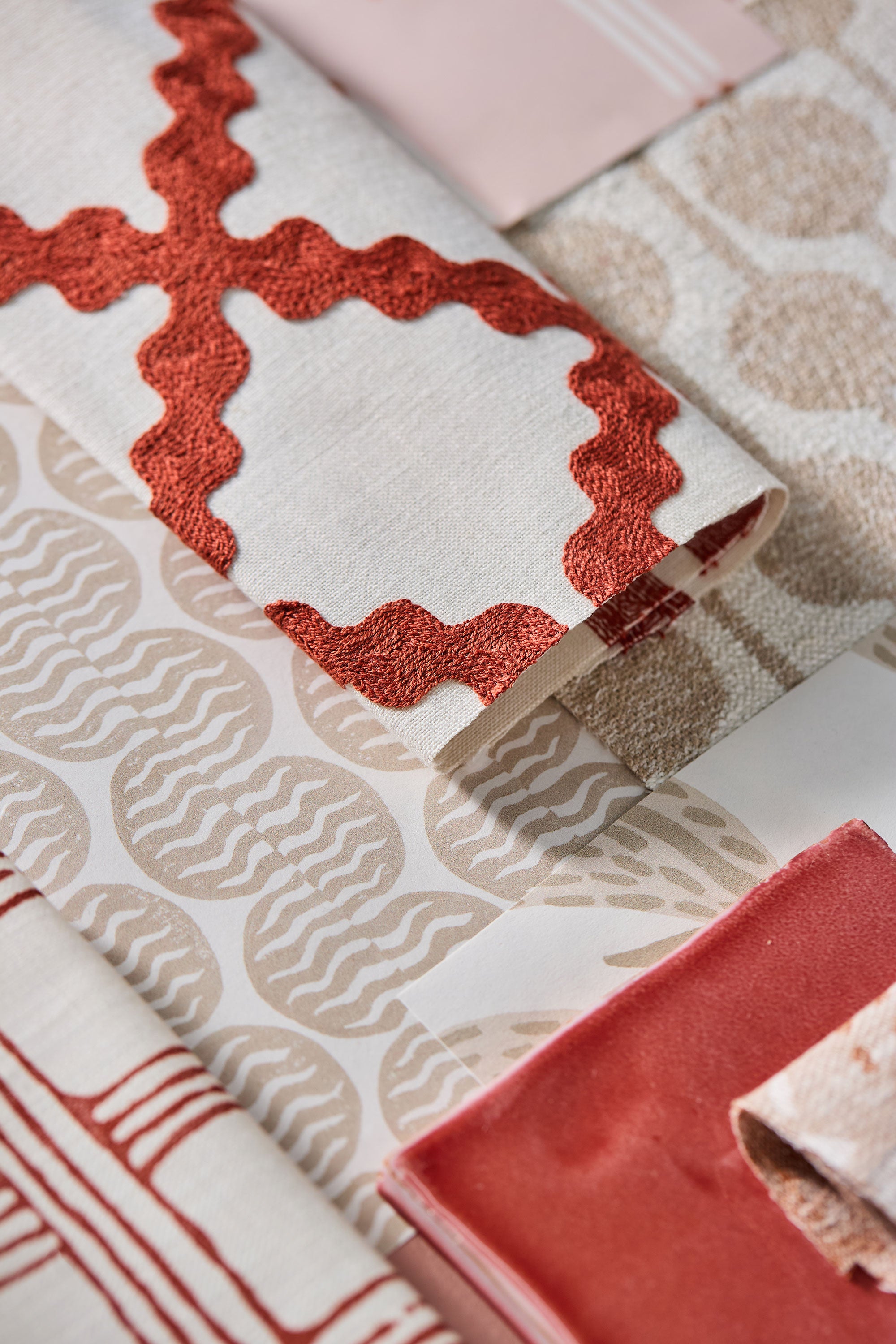 NSCD134666 Fabric
