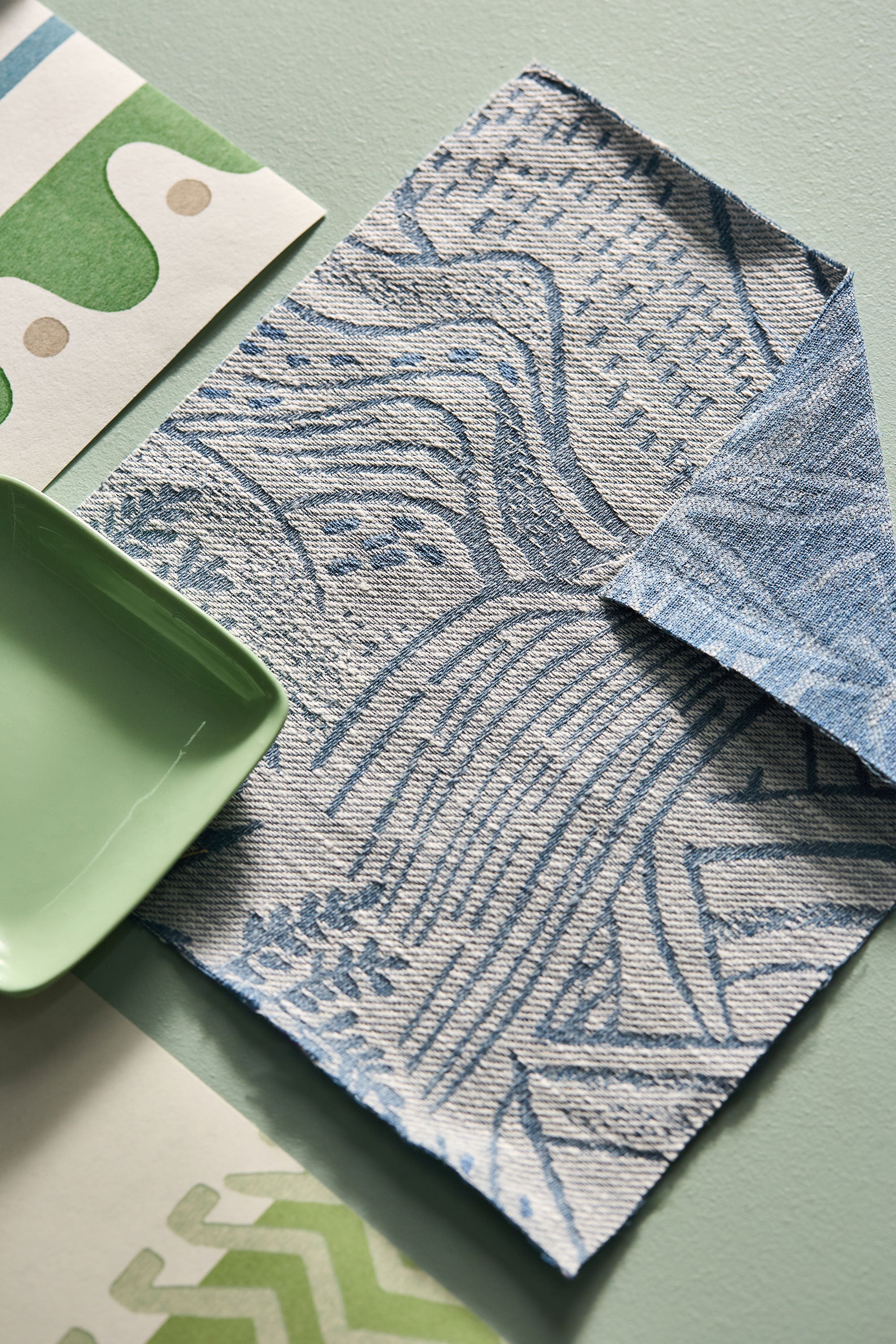 NSCD134680 Fabric