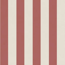 SCOL29258111 Rayure Baltic So Color 4 Wallpaper by Casadeco