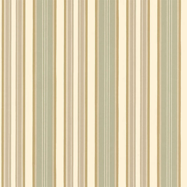 SD25661 Stripes and Damask 2 Wallpaper By Galerie