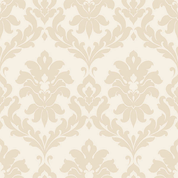 SD25711 Stripes and Damask 2 Wallpaper By Galerie