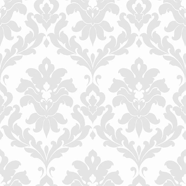 SD25713 Stripes and Damask 2 Wallpaper By Galerie