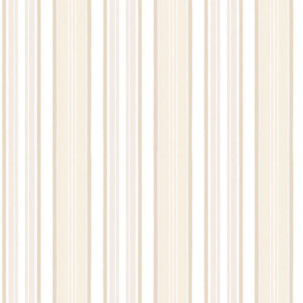 SD36112 Stripes and Damask 2 Wallpaper By Galerie