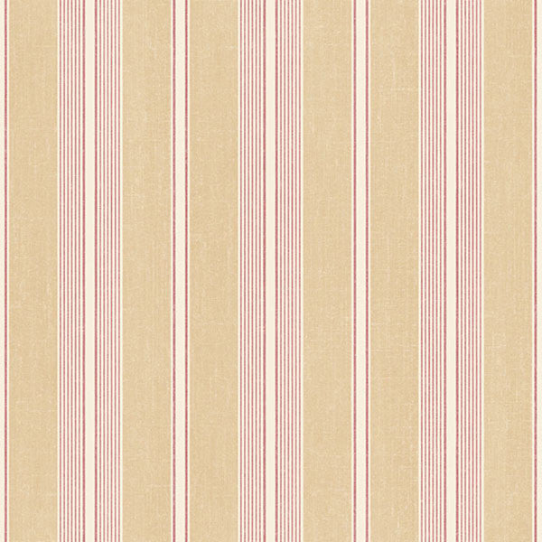 SD36116 Stripes and Damask 2 Wallpaper By Galerie