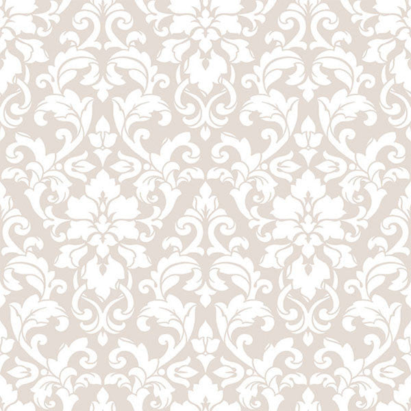 SD36119 Stripes and Damask 2 Wallpaper By Galerie