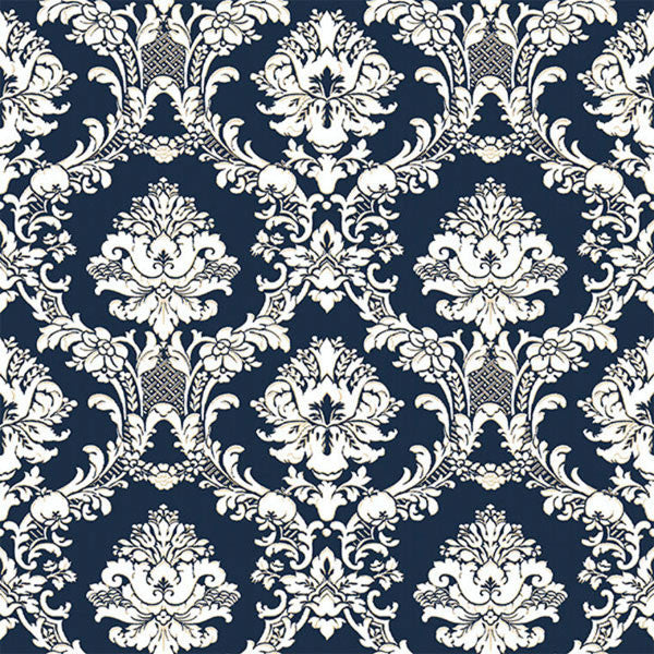 SD36120 Stripes and Damask 2 Wallpaper By Galerie