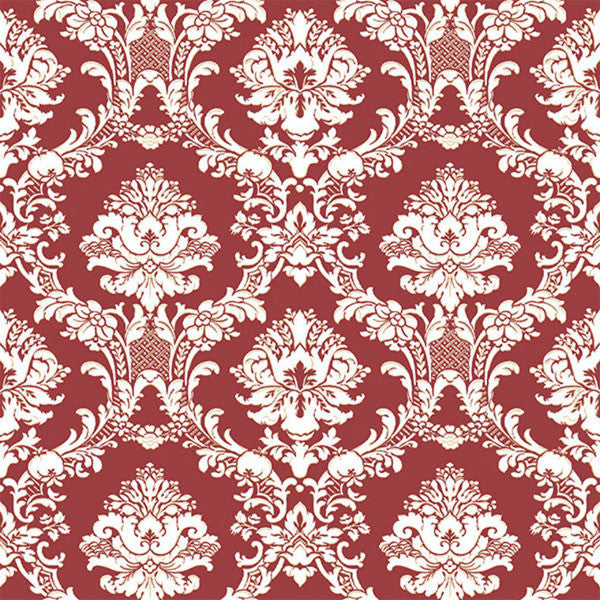 SD36121 Stripes and Damask 2 Wallpaper By Galerie