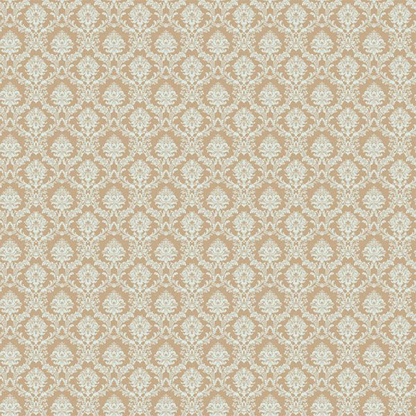 SD36136 Stripes and Damask 2 Wallpaper By Galerie