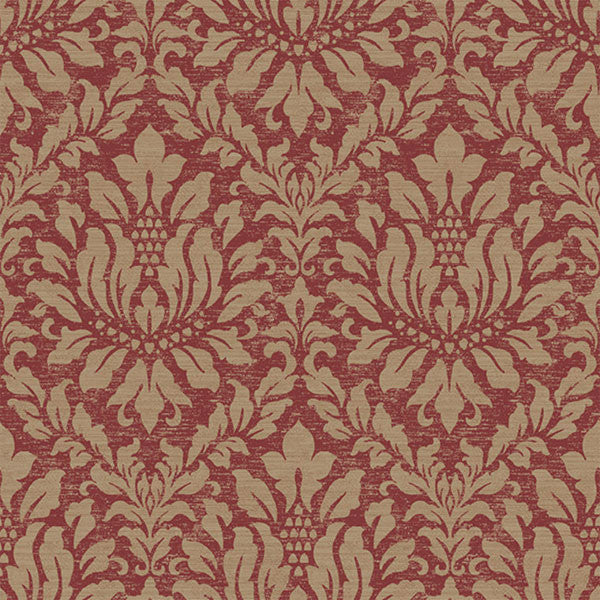 SD36139 Stripes and Damask 2 Wallpaper By Galerie