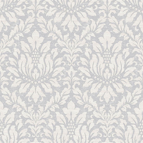 SD36143 Stripes and Damask 2 Wallpaper By Galerie