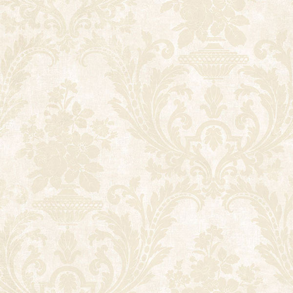 SD36156 Stripes and Damask 2 Wallpaper By Galerie