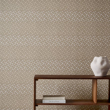 113297 Loam Defined Momentum Sandstone Wallpaper by Harlequin
