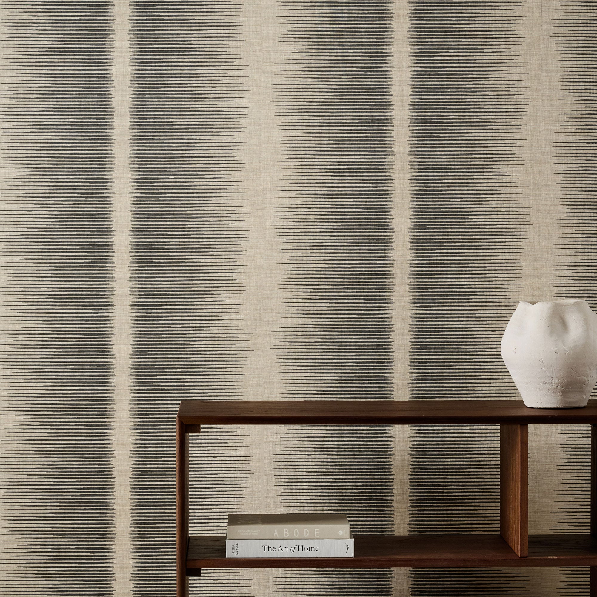 113310 Chaco Defined Momentum Agate Wallpaper by Harlequin